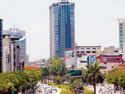 Nỗi uất ức của cư dân chung cư tiền tỷ