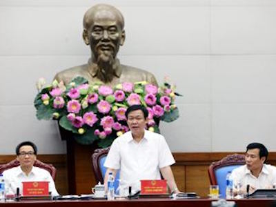 Phó Thủ tướng: Đến Việt Nam du lịch sợ nhất là bị... chặt chém!