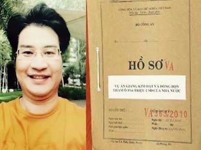 Quan chức tham nhũng sẽ bị phong tỏa tài sản từ giai đoạn điều tra