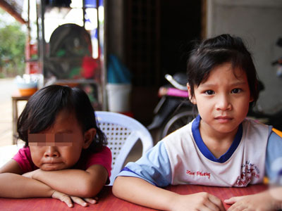Suốt 3 năm nuôi nhầm con, nghi vợ ngoại tình, chồng bỏ nghề kĩ sư đi bán rong tìm sự thật