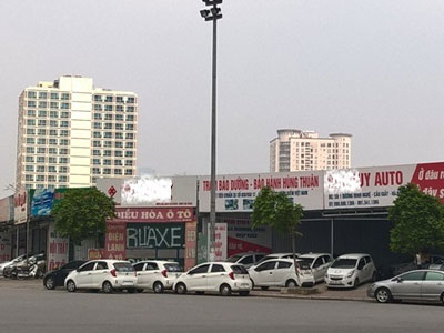 Thay đổi thuế tiêu thụ, đại lý ô tô cũ xoay đủ cách để sống!