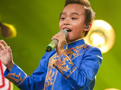 Ai xứng đáng trở thành quán quân Vietnam Idol Kids?