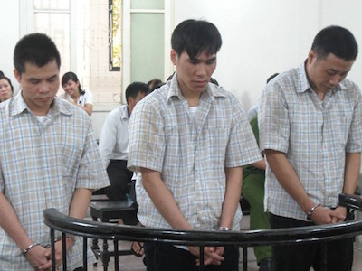 Phạm tội giết người đúng ngày sinh nhật