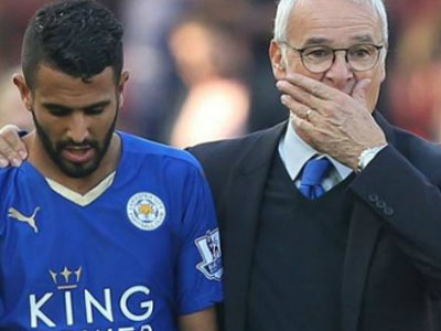 Leicester City đối diện nguy cơ "tan đàn xẻ nghé"