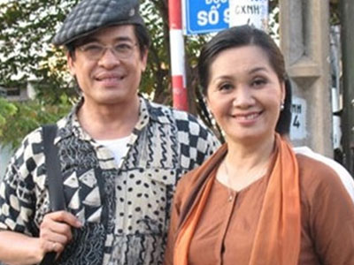 MC Thanh Bạch và cuộc hôn nhân với người vợ đầu