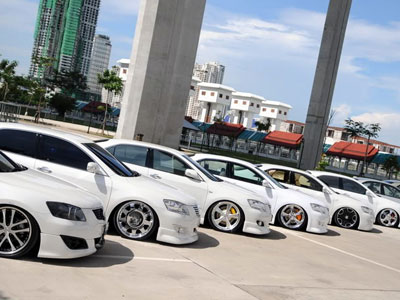 Mỗi ngày, người Việt chi hơn 200 tỷ đồng nhập ô tô từ Thái Lan