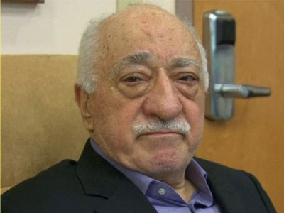 Thổ Nhĩ Kỳ khẳng định Giáo sĩ Gulen đứng sau vụ đảo chính