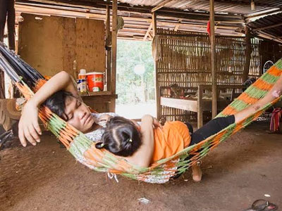 Vụ trao nhầm con: Vỡ nát những thân phận người