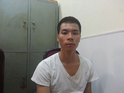 Vượt hơn 1.000 km bắt hung thủ sát hại thiếu niên ở Hà Nội