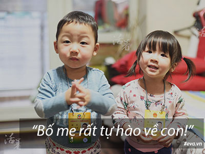 7 câu cha mẹ Việt hay nói để dạy con, tưởng đúng mà sai