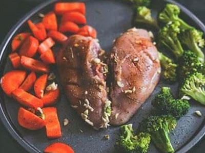 9 điều đáng sợ xảy ra khi nhịn đói để giảm cân
