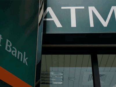 Đài Loan bắt 3 người nước ngoài nghi trộm 2,5 triệu USD từ ATM