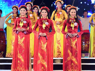 Hoa hậu Việt Nam 2016: Chọn nụ hay hoa?