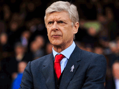 Huyền thoại Arsenal yêu cầu Wenger phải "ĐI CHỢ" mùa Hè
