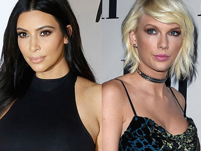 Kim công bố video bằng chứng Taylor Swift giả dối về scandal với Kanye West