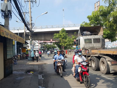 Lần manh mối hung thủ giết 2 thanh niên ở Sài Gòn qua camera