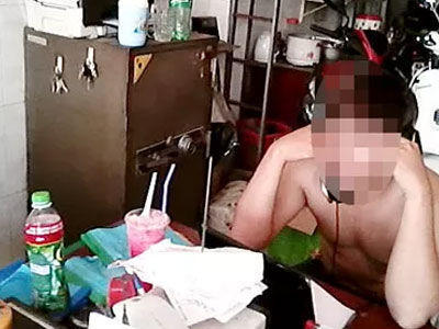 Luật ngầm trong giới cầm đồ