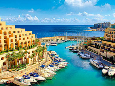 Nhập quốc tịch Malta: Phải là siêu giàu?