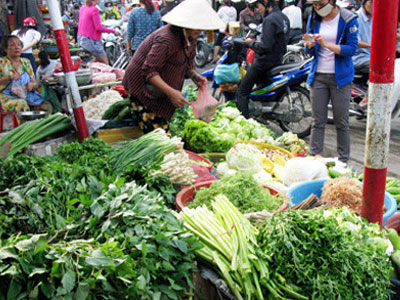 Thực phẩm bẩn: Nghịch cảnh con người đang âm thầm giết hại nhau