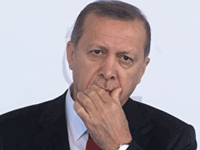 Tổng thống Thổ Nhĩ Kỳ trở lại thủ đô Ankara?