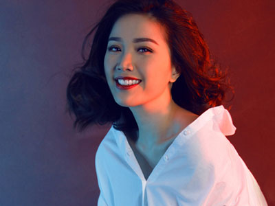 Bảo Thy: "Phụ nữ phải sống thật tốt mới được yêu thương"