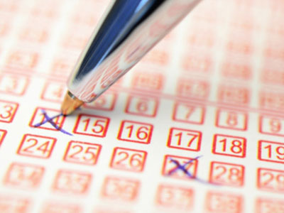 Bắt đầu bán vé số có thể trúng triệu USD