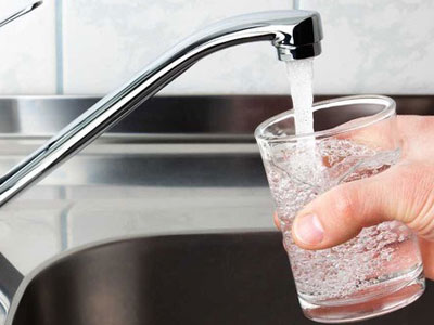 Chủ tịch Nguyễn Đức Chung: Hà Nội sắp có vòi nước uống ngay trên đường
