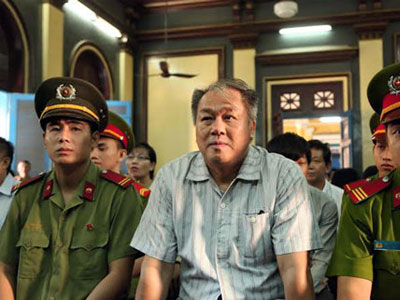 Đại án 9.000 tỷ tại Ngân hàng Xây dựng: Công ty của Cường đôla bị triệu tập