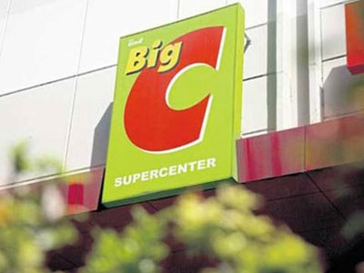 Đại gia Thái bác thông tin người Trung Quốc sở hữu Big C Việt Nam