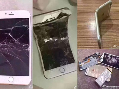 KFC, iPhone bị tẩy chay ở Trung Quốc sau phán quyết "đường lưỡi bò"