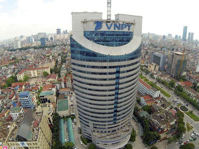 Lương khủng của các sếp VNPT, PVN, VICEM, Vinacomin