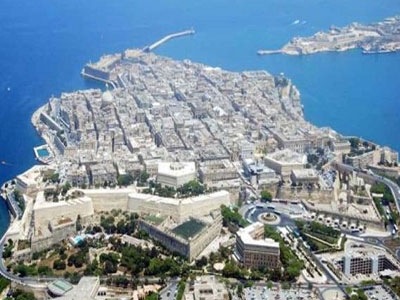 Malta - Một trong 4 thiên đường lách thuế Châu Âu