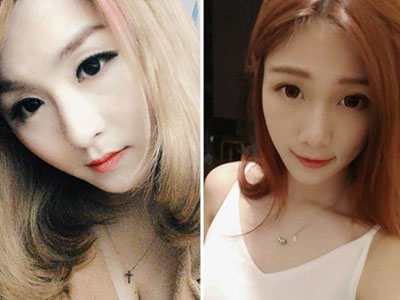 Sao nữ Hong Kong tố bị ép làm nô lệ tình dục suốt hai năm
