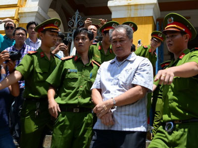 Thất thoát 9.000 tỉ ở Ngân hàng Xây dựng: Triệu tập nhiều ngân hàng