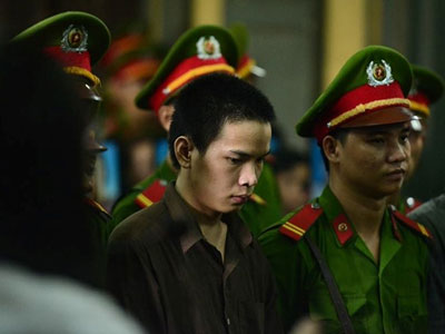 Tử tù thảm sát Bình Phước sẽ viết đơn lên Chủ tịch nước