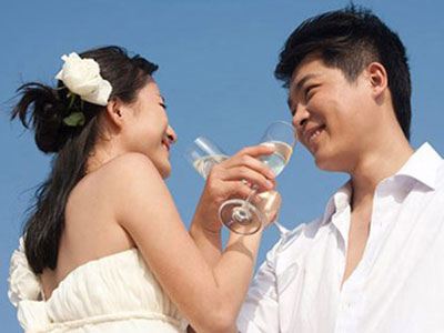 Vợ là “cái còng” mất chìa khóa