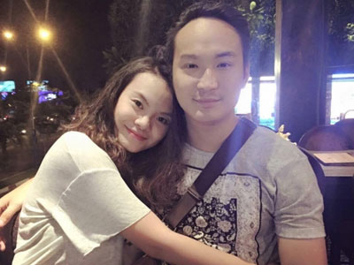 Chàng trai Sài Gòn hạnh phúc bên cô gái anh từng chê "quá xấu"