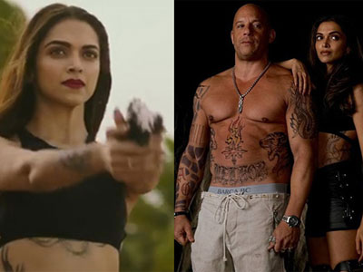 Dàn hoa hậu, siêu mẫu lộ diện trong "xXx 3" của Vin Diesel