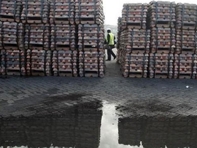 EU đệ đơn kiện Trung Quốc ở WTO