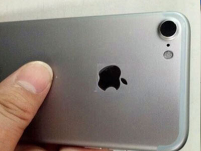 iPhone 7 sẽ chỉ có hai phiên bản