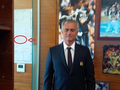 Thêm bằng chứng khẳng định Pogba sẽ tới M.U