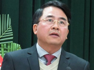 Vì sao một phó chủ tịch Hải Phòng chưa được phê chuẩn?