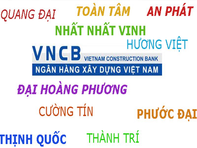 12 công ty của Phạm Công Danh khuynh đảo VNCB thế nào?