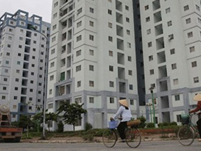 Bán nhà xã hội trước thời hạn sẽ bị tịch thu