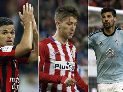 Barcelona bị các SAO tấn công "xua đuổi": Lỗi tại MSN?