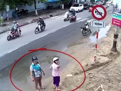 Chủ tủ bánh mì từ thiện nói gì về clip vứt bánh mì khi được nhắc "mỗi người chỉ lấy 1 ổ"?