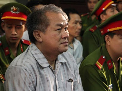 Đại án 9.000 tỷ: Cáo trạng nhắc nữ doanh nhân nổi tiếng