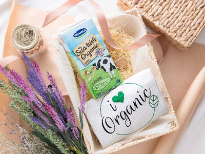 Điều gì làm nên một cốc sữa Vinamilk Organic chuẩn USDA Hoa Kỳ?