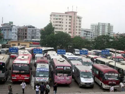 Hà Nội: Tạm đình chỉ một phó phòng giao thông