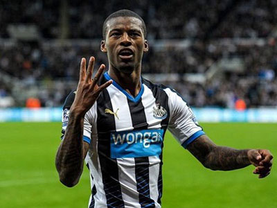 Liverpool đã có Wijnaldum với giá 25 triệu bảng